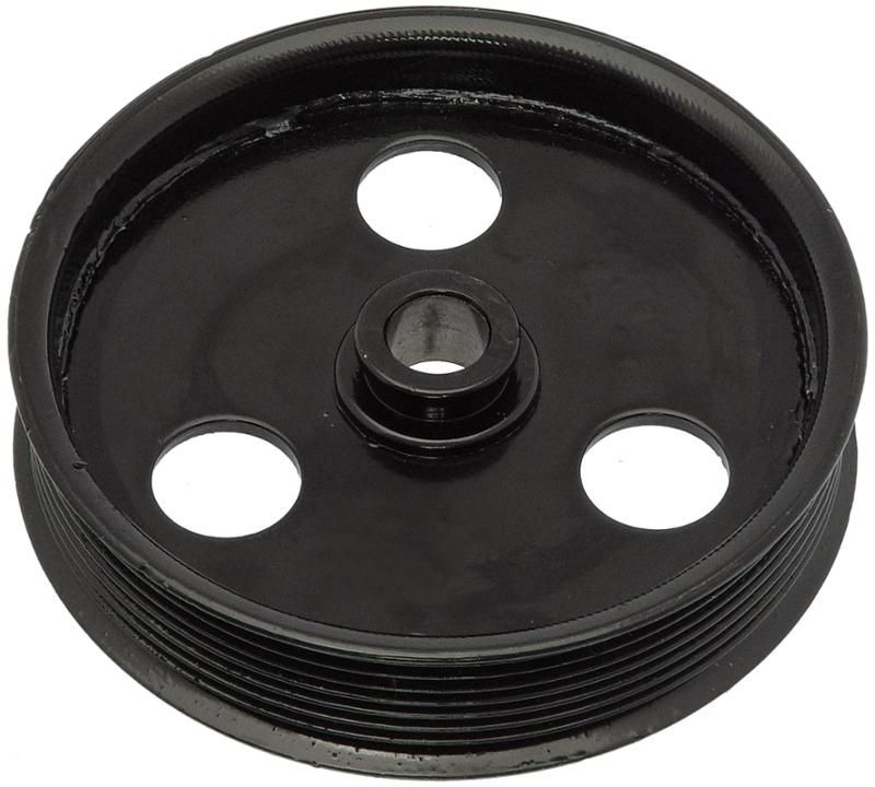 Dorman 300002 Power Steering Pump Pulley product image 2 of 2