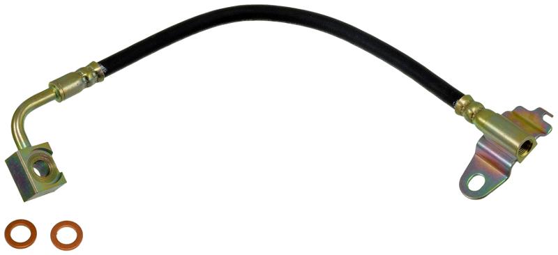 Dorman H380416 Brake Hydraulic Hose product image 1 of 3