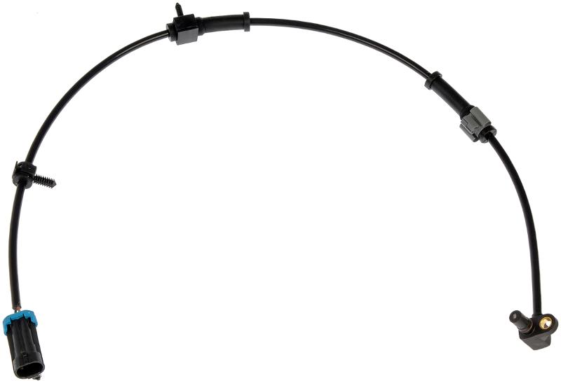 Dorman 970063 - ABS Wheel Speed Sensor Dorman 970063 ABS Wheel Speed Sensor product image 1 of 3