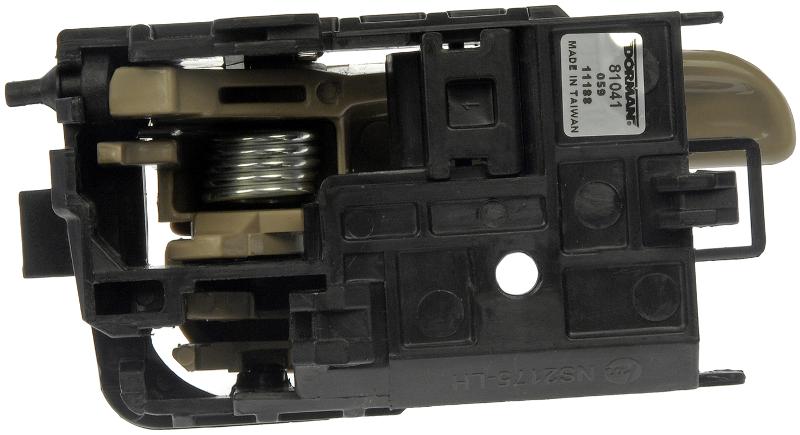 Dorman 81041 Interior Door Handle product image 1 of 3
