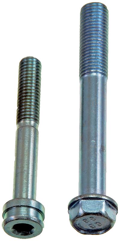 Dorman HW5054 Disc Brake Caliper Bolt product image 1 of 1