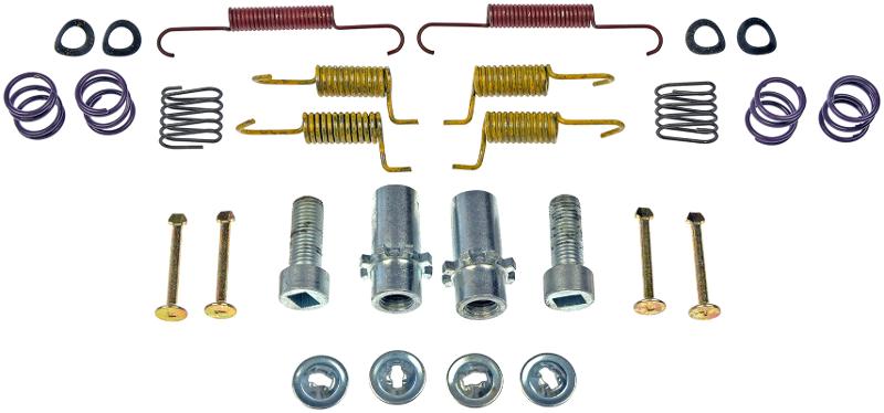 Dorman HW7348 Parking Brake Hardware Kit product image 1 of 1