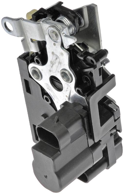 Dorman 931262 Liftgate Lock Actuator product image 1 of 3