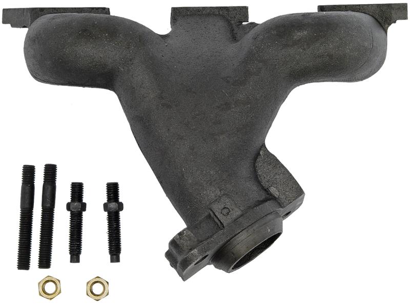 Dorman 674185 Exhaust Manifold product image 4 of 6