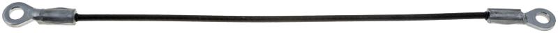 Dorman 38523 - Tailgate Support Cable Dorman 38523 Tailgate Support Cable product image 1 of 4