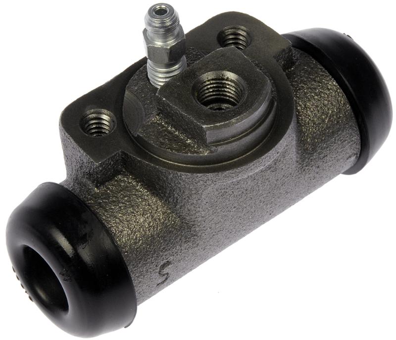 Dorman W610166 - Drum Brake Wheel Cylinder Dorman W610166 Drum Brake Wheel Cylinder product image 2 of 3