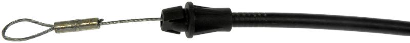 Dorman 912046 - Hood Release Cable Dorman 912046 Hood Release Cable product image 1 of 3
