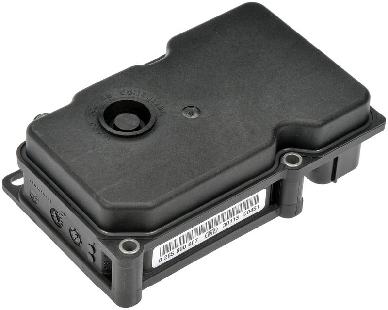 Dorman 599795 ABS Control Module product image 1 of 2