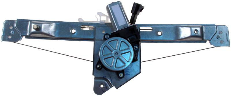 Dorman 748982 - Power Window Motor and Regulator Assembly Dorman 748982 Power Window Motor and Regulator Assembly product image 1 of 3