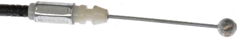 Dorman 912100 Hood Release Cable product image 2 of 3