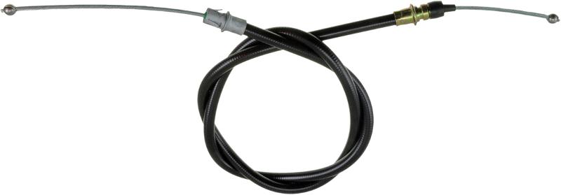 Dorman C92515 Parking Brake Cable product image 1 of 3