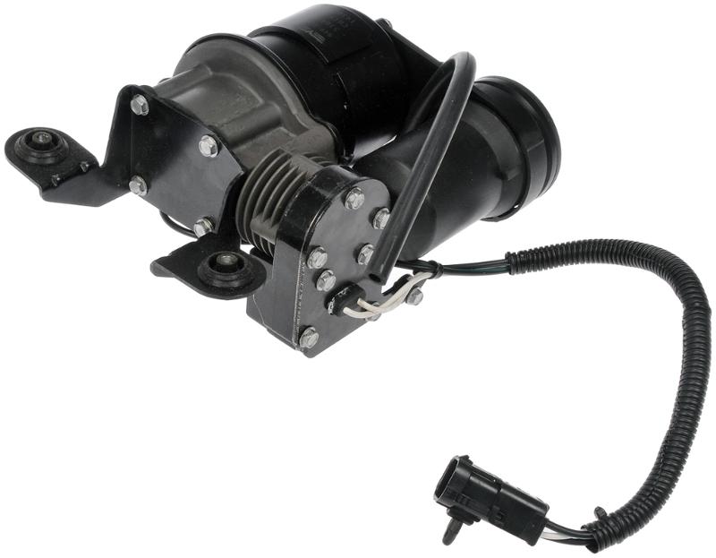 Dorman 949010 Suspension Air Compressor product image 1 of 4