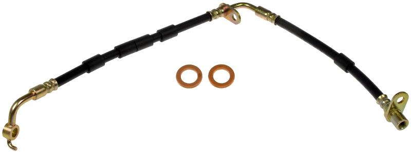 Dorman H621498 Brake Hydraulic Hose product image 1 of 3