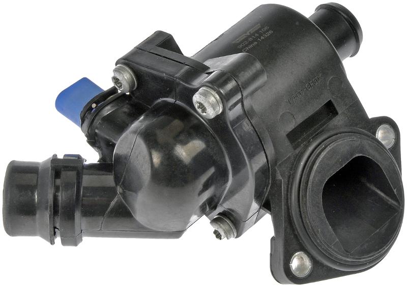 Dorman 902814 - Engine Coolant Thermostat Housing Assembly Dorman 902814 Engine Coolant Thermostat Housing Assembly product image 1 of 3