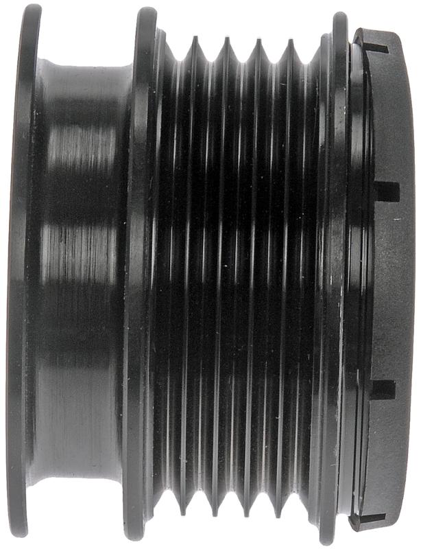 Dorman 300883 - Alternator Pulley Dorman 300883 Alternator Pulley product image 1 of 2