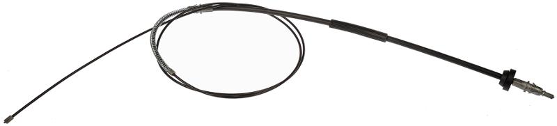 Dorman C95136 Parking Brake Cable product image 1 of 3