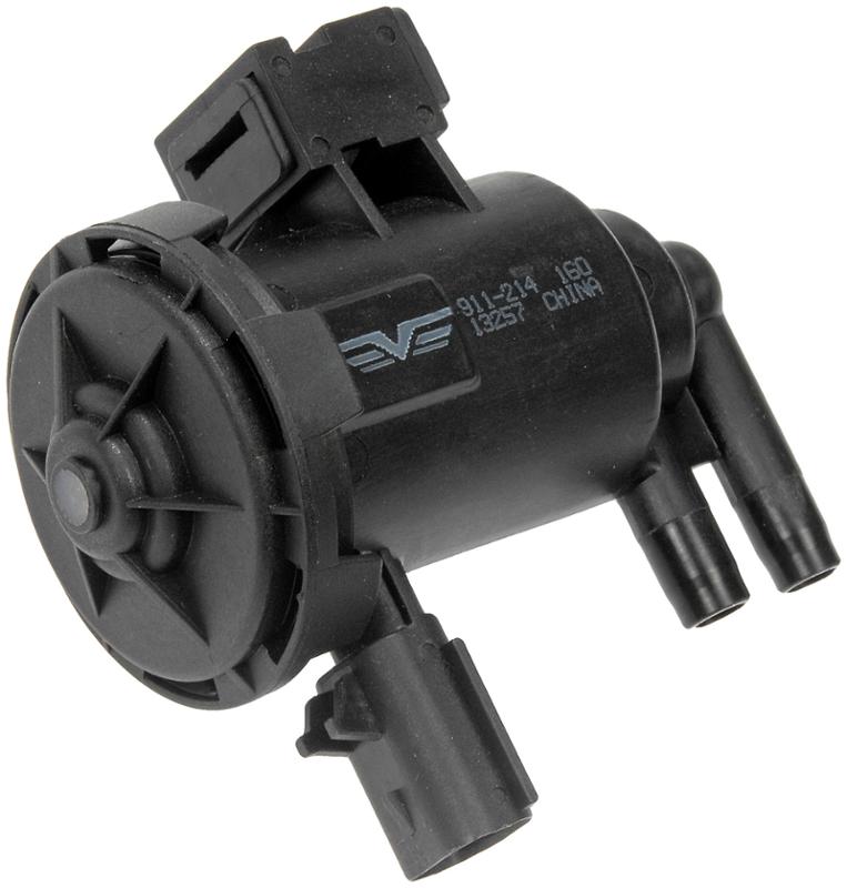 Dorman 911214 Vapor Canister Purge Valve product image 1 of 4