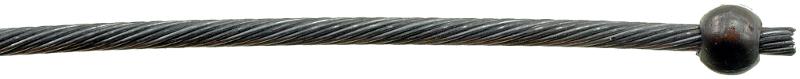 Dorman C92865 Parking Brake Cable product image 1 of 3