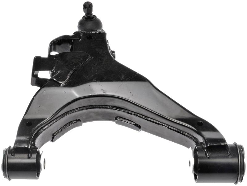 Dorman 521393 - Suspension Control Arm and Ball Joint Assembly Dorman 521393 Suspension Control Arm and Ball Joint Assembly product image 1 of 2