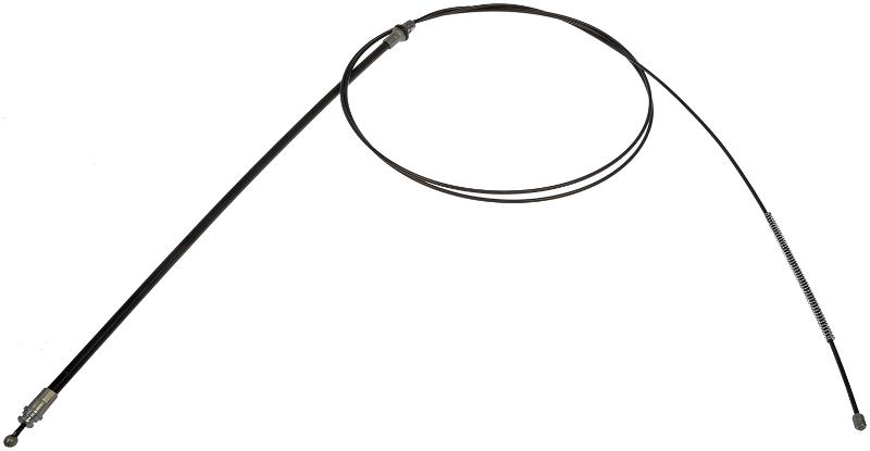 Dorman C92476 Parking Brake Cable product image 1 of 3