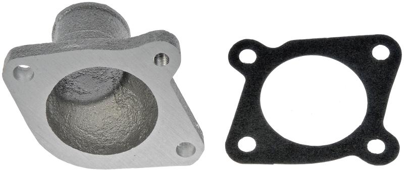 Dorman 9025050 Engine Coolant Thermostat Housing product image 1 of 2