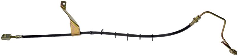 Dorman H620343 Brake Hydraulic Hose product image 1 of 3