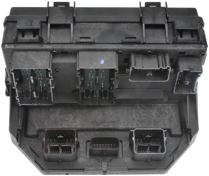 Dorman 599987 Integrated Control Module product image 1 of 4