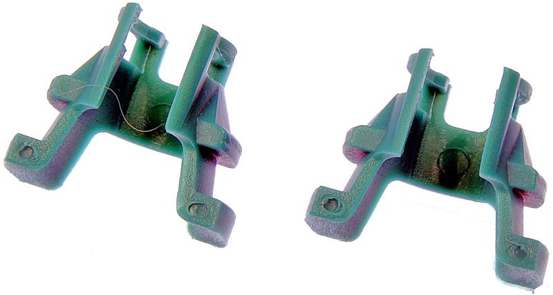 Dorman 800046 Fuel Line Clip product image 1 of 2