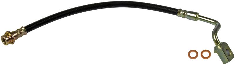 Dorman H620804 Brake Hydraulic Hose product image 1 of 3