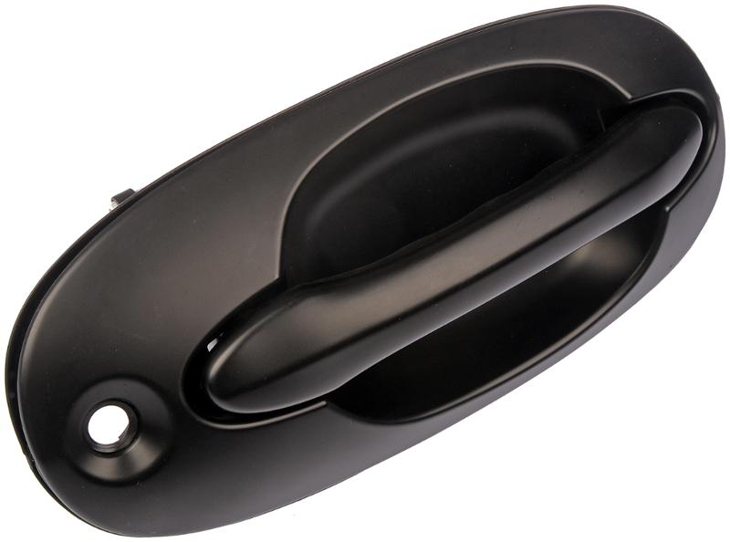 Dorman 80791 - Exterior Door Handle Dorman 80791 Exterior Door Handle product image 1 of 3