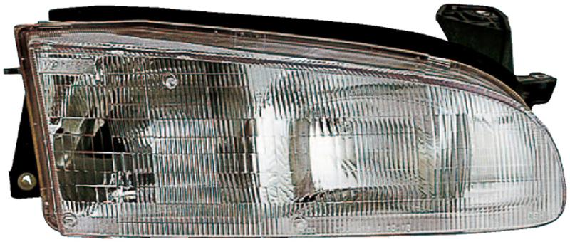 Dorman 1590674 Headlight Assembly product image 1 of 1