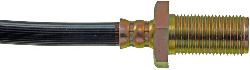 Dorman H79349 - Brake Hydraulic Hose Dorman H79349 Brake Hydraulic Hose product image 1 of 3