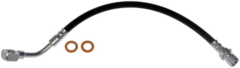 Dorman H620033 - Brake Hydraulic Hose Dorman H620033 Brake Hydraulic Hose product image 1 of 3