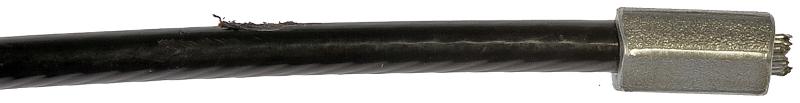 Dorman C93231 Parking Brake Cable product image 1 of 3
