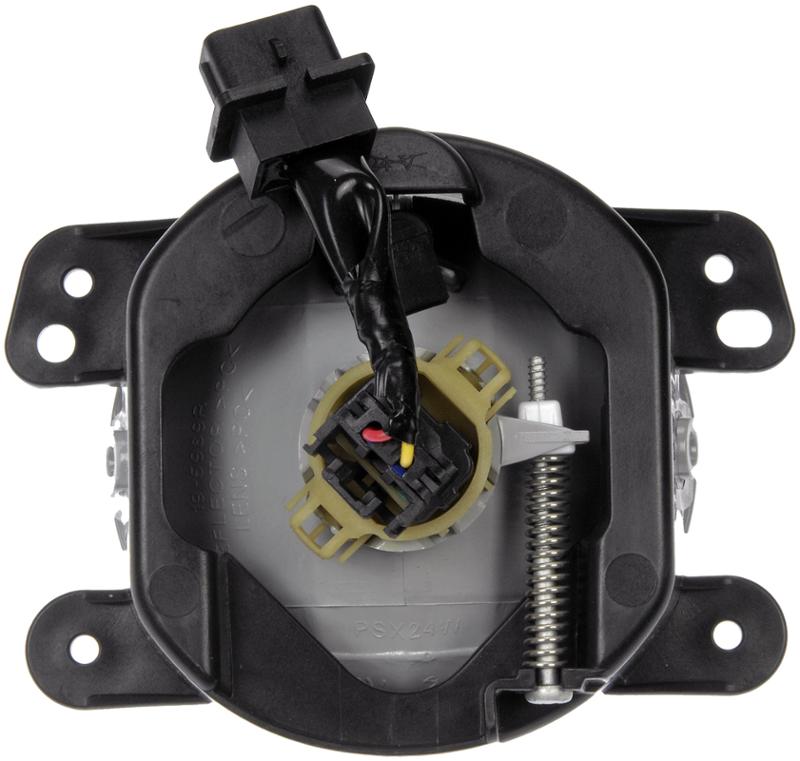 Dorman 923837 Fog Light Assembly product image 1 of 2