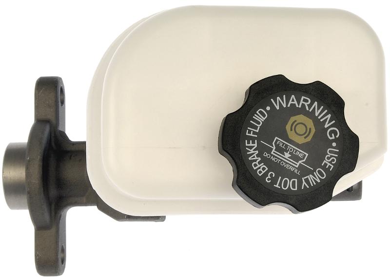 Dorman M630040 Brake Master Cylinder product image 1 of 4