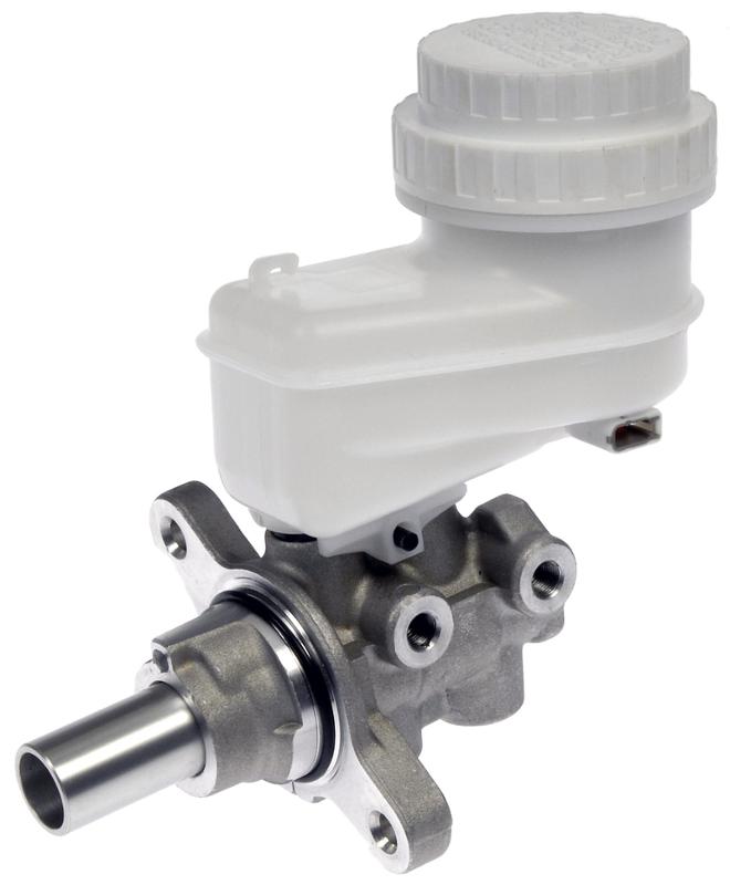 Dorman M630699 Brake Master Cylinder product image 1 of 4