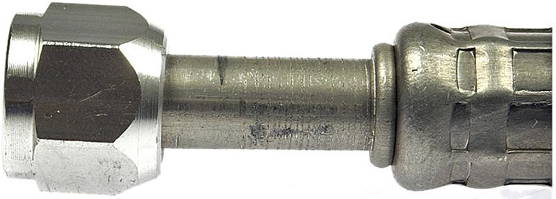 Dorman 625121 - Engine Oil Cooler Hose Assembly Dorman 625121 Engine Oil Cooler Hose Assembly product image 1 of 3