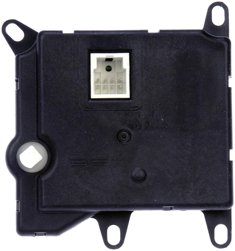 Dorman 604204 HVAC Heater Blend Door Actuator product image 1 of 2