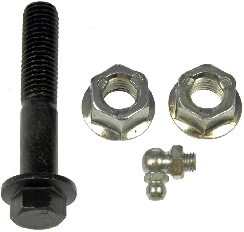 Dorman 521355 Suspension Control Arm and Ball Joint Assembly product image 1 of 3