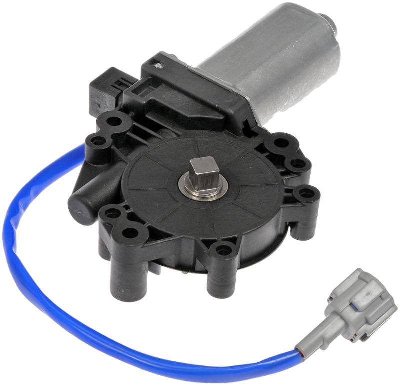 Dorman 742496 - Power Window Motor Dorman 742496 Power Window Motor product image 1 of 3