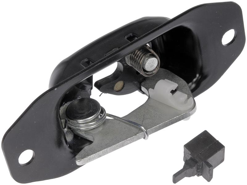 Dorman 38677 - Tailgate Latch Dorman 38677 Tailgate Latch product image 1 of 2