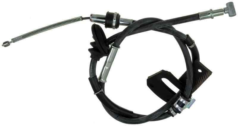 Dorman C94184 Parking Brake Cable product image 2 of 3