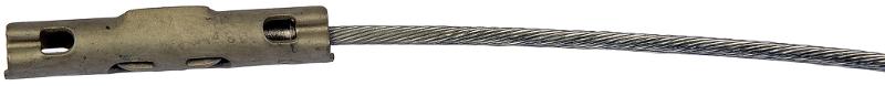 Dorman C660915 - Parking Brake Cable Dorman C660915 Parking Brake Cable product image 1 of 3