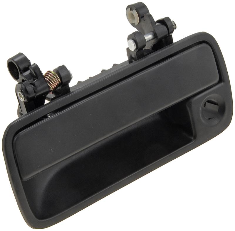 Dorman 77735 Exterior Door Handle product image 1 of 3