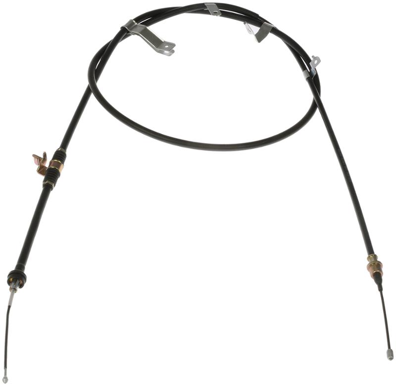 Dorman C661091 Parking Brake Cable product image 2 of 3
