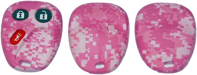 Dorman 13618PKC - Keyless Remote Case Dorman 13618PKC Keyless Remote Case product image 1 of 3