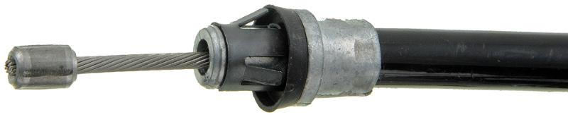 Dorman C660197 Parking Brake Cable product image 1 of 3