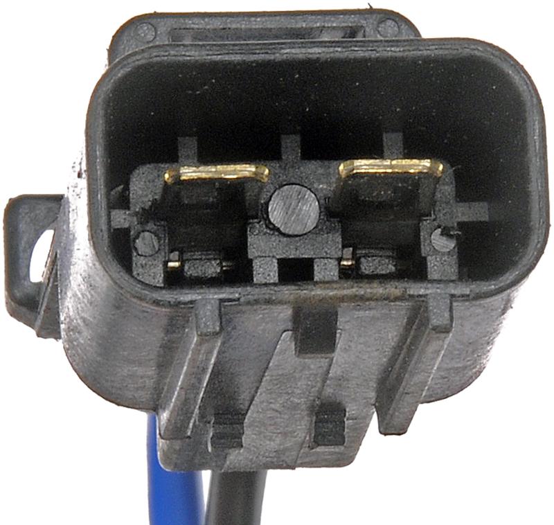 Dorman 620281 A/C Condenser Fan Assembly product image 1 of 2