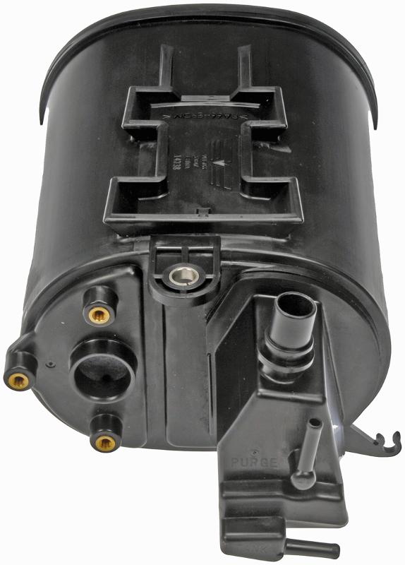 Dorman 911766 Vapor Canister product image 1 of 4